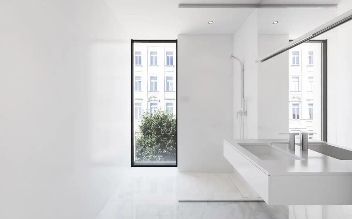 Chalet con piscina en venta en Calle Villa Borghese 1, imagen 16
