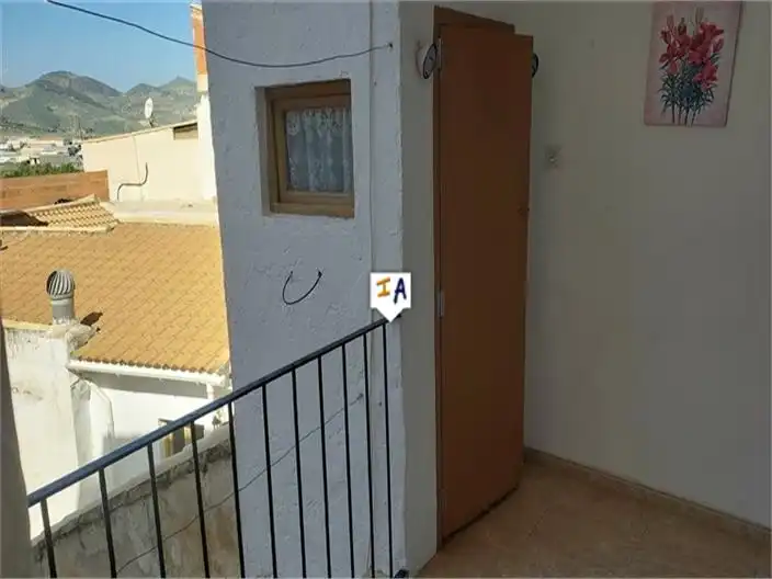 Adossat en venda a Castillo de Locubín, imagen 4