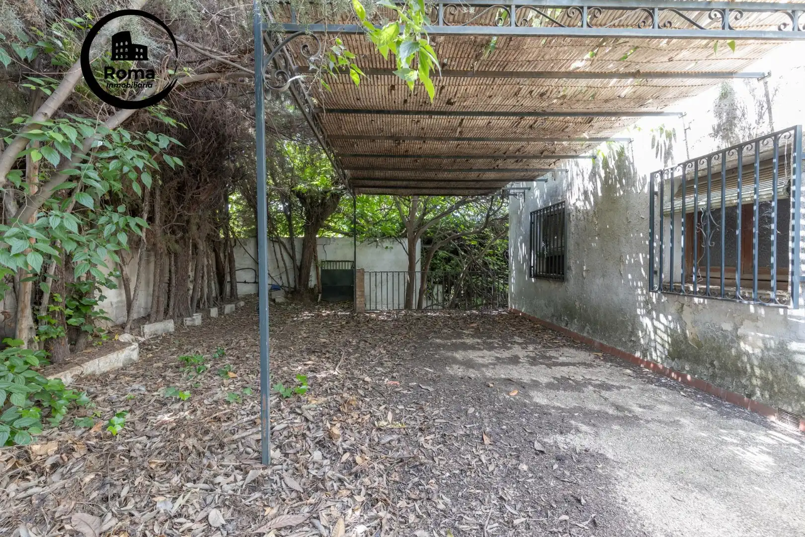 Terraza de Casa o chalet en venta en Cájar con Terraza, Piscina y Balcón