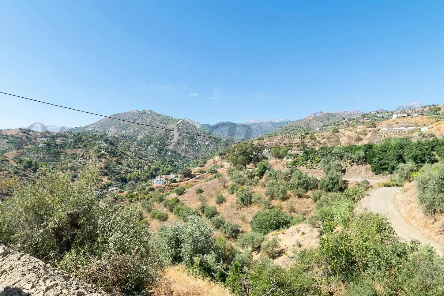 Casa en venta en Torrox Pueblo, imagen 14