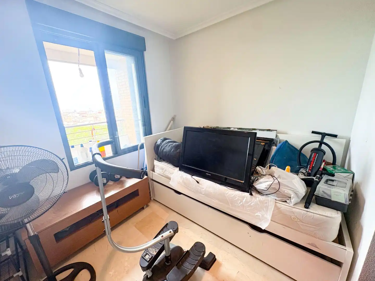 Apartament amb piscina en venda a Pasaje PABLO IGLESIAS, imagen 12