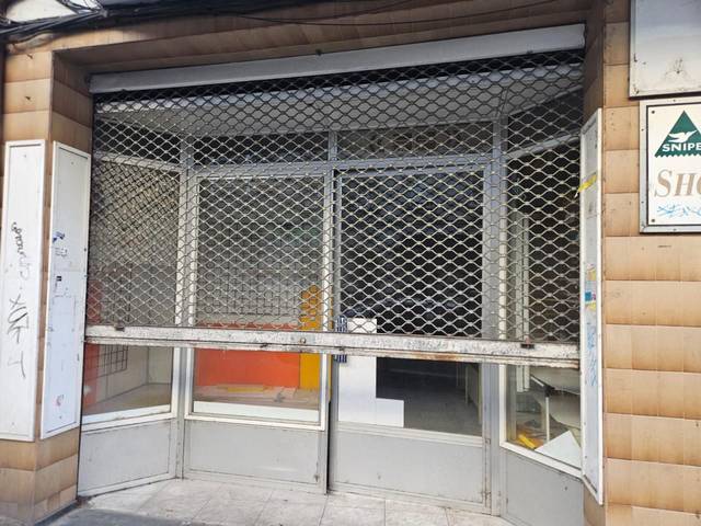 Local comercial en Alquiler en Universidad