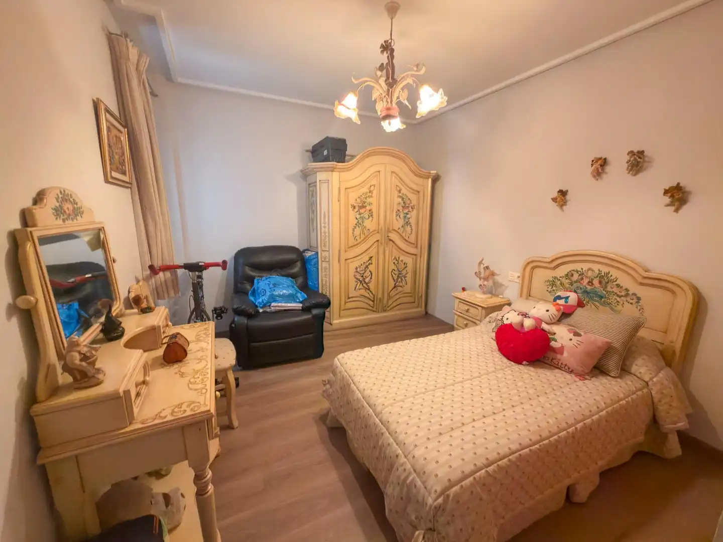 Wohnung mit Terrasse zum Verkauf in Camino ALMAJAL DEL 8, imagen 19