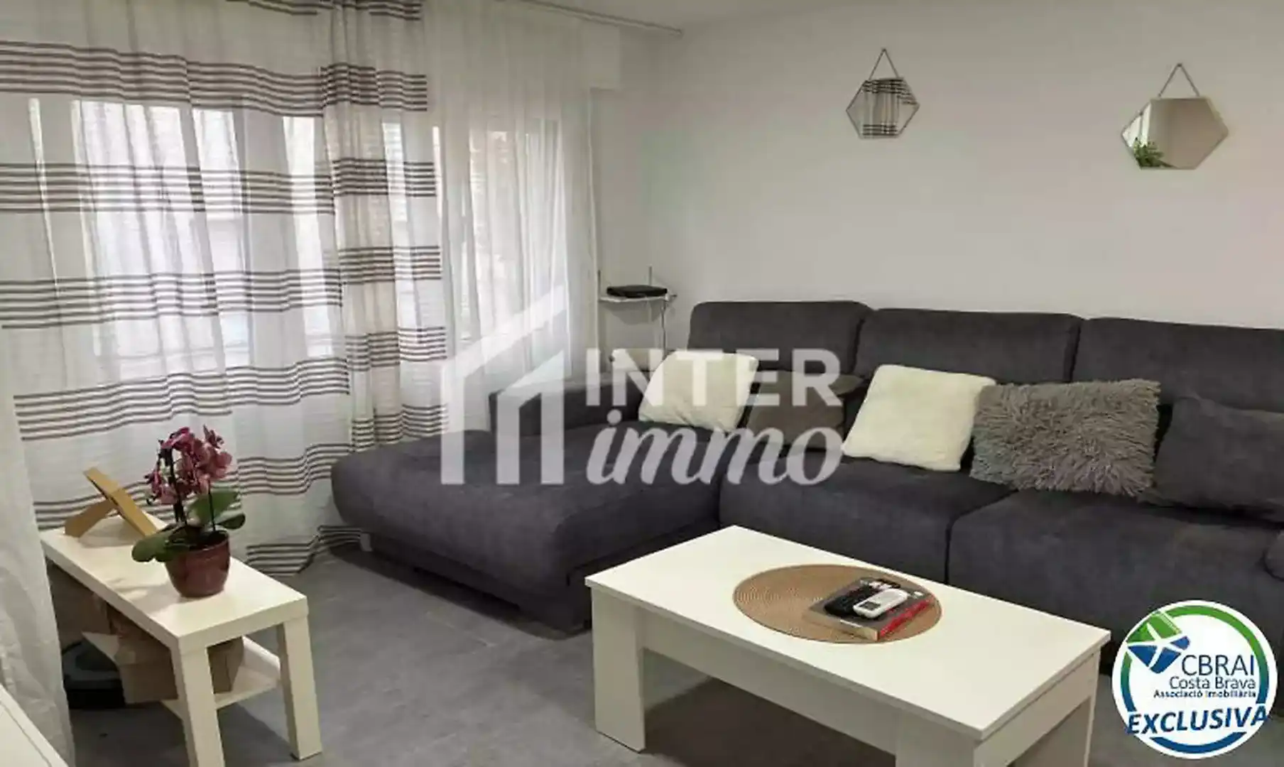 Piso en venta en Calle nou 9, Centre