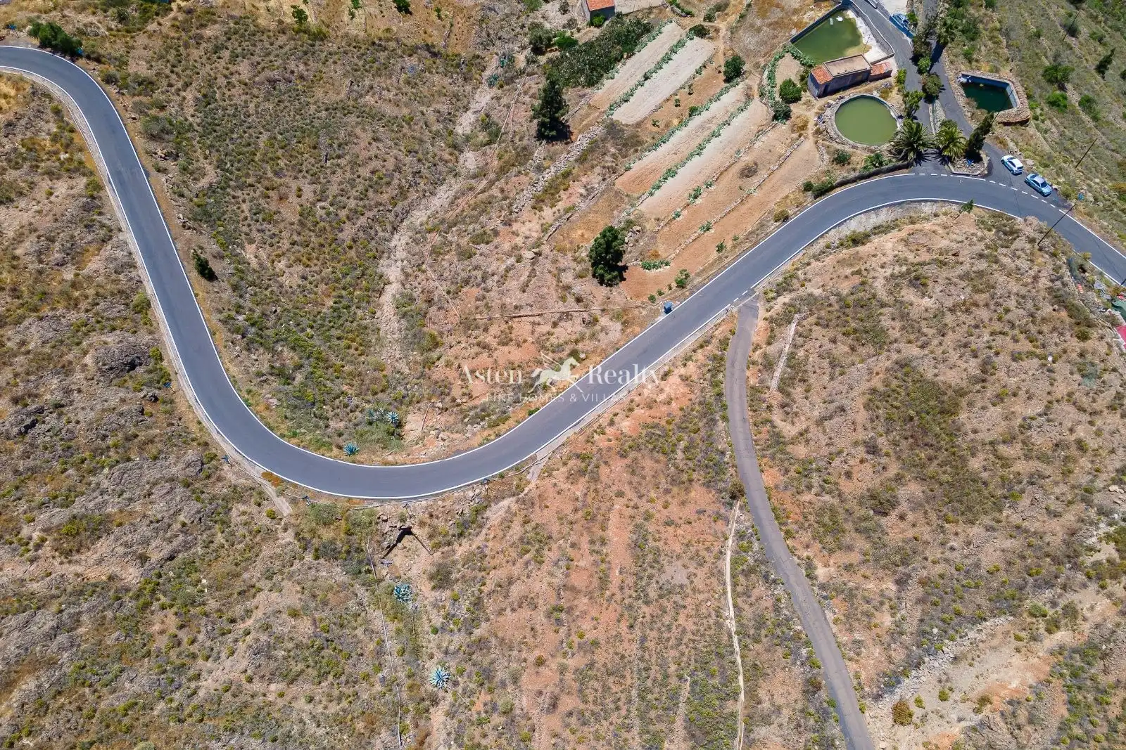 Casa o xalet en venda en Adeje amb Terrassa, Traster i Moblat