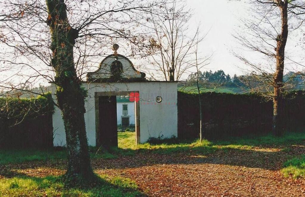 Finca rústica en venda en Touro amb Jardí privat, Traster i Piscina