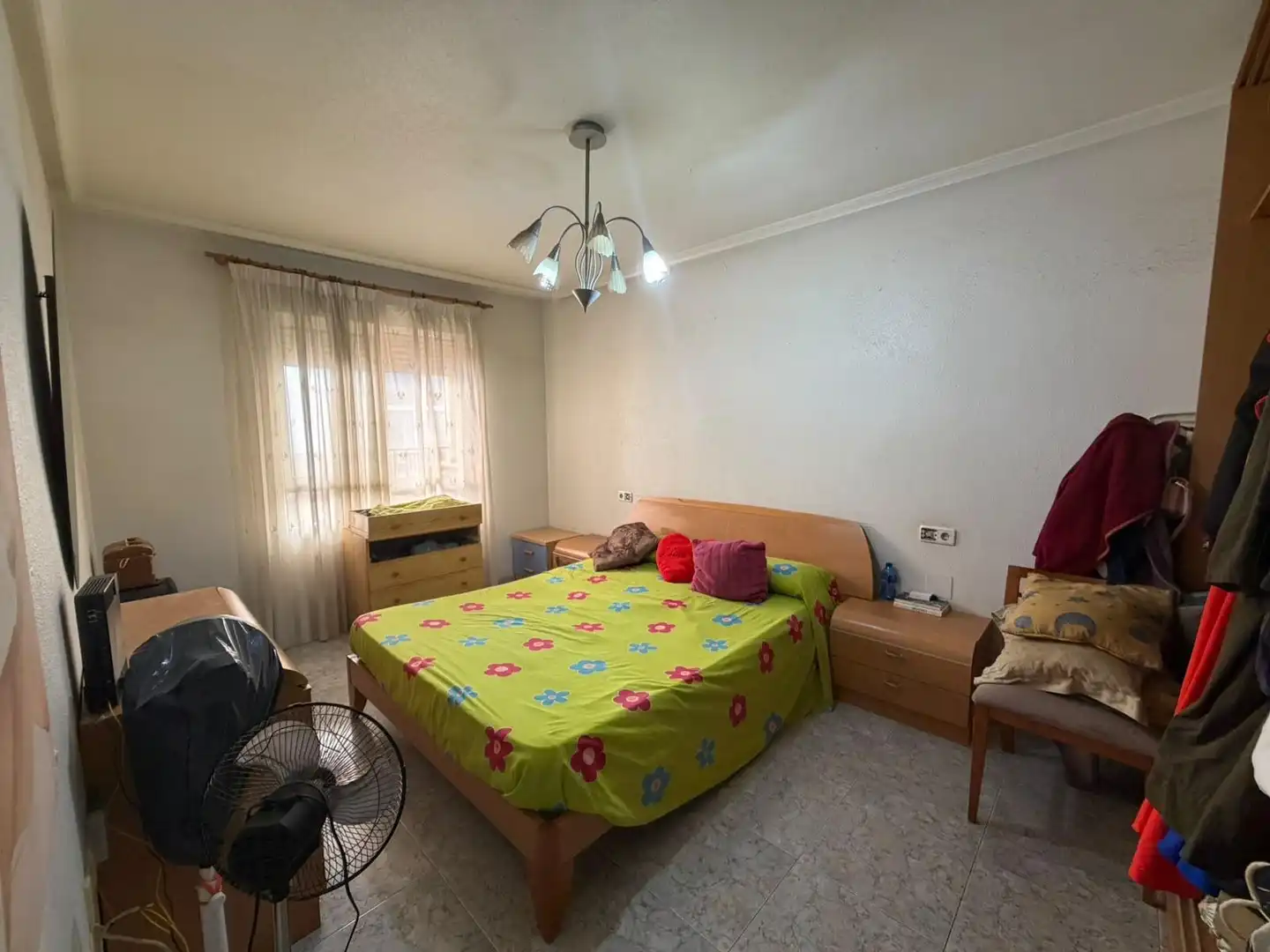 Apartamento con terraza en venta en Almoradí, imagen 9