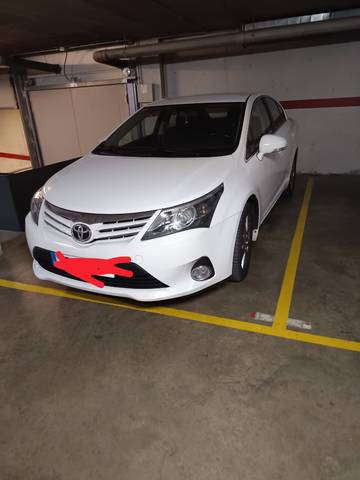 Garaje en Alquiler en Plaça de Sant Joan, 9 en Centre Històric