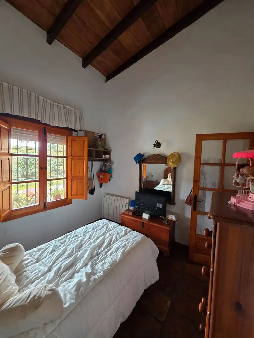 Casa rústica amb terrassa en venda a Los Barrios, imagen 17