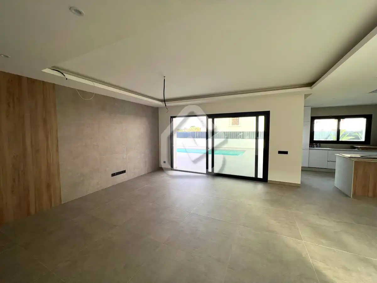 Villa mit Pool zum Verkauf in La Xara - La Sella, imagen 7