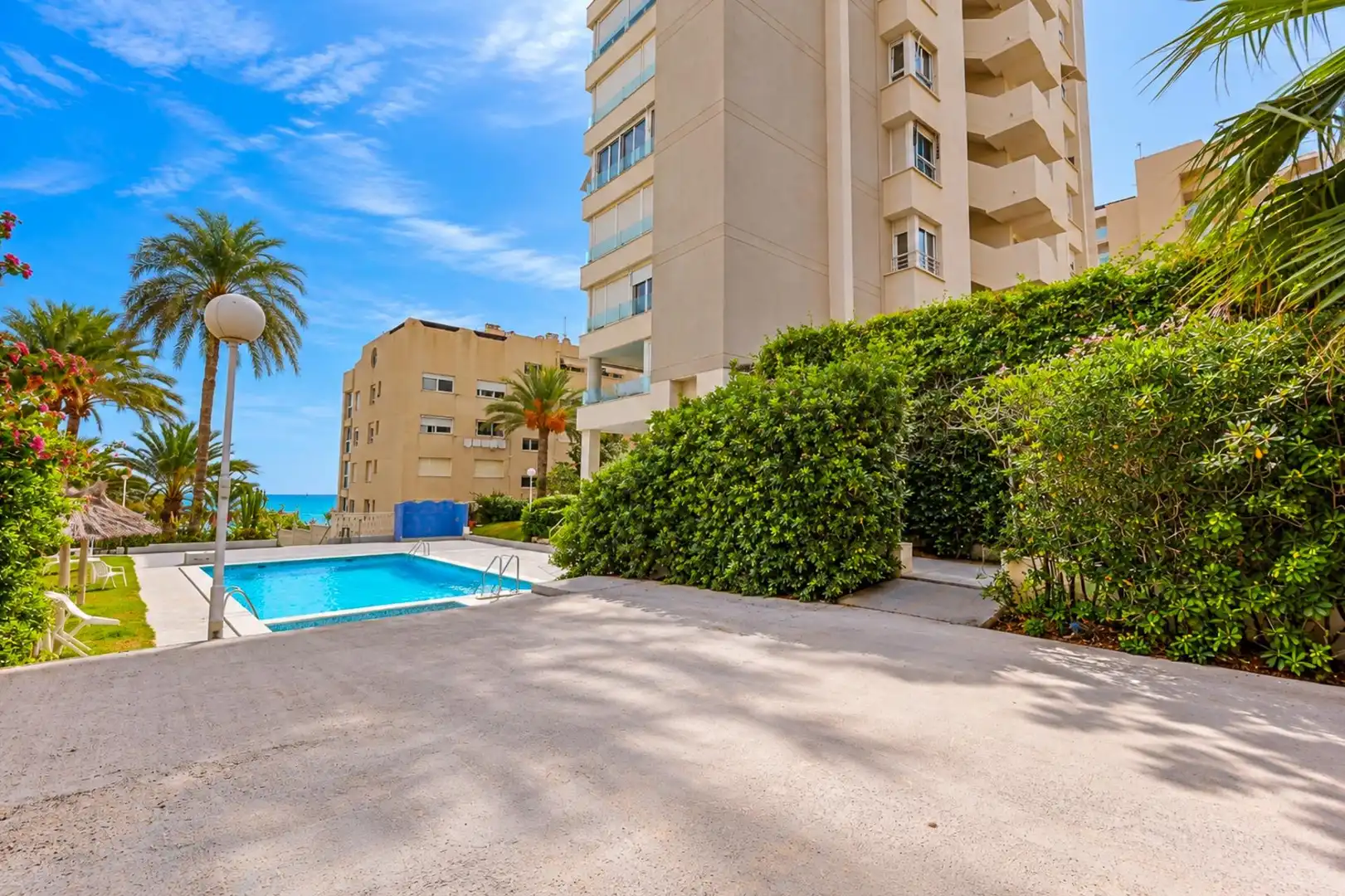 Pis amb piscina en venda a Calle ALGAS MARINAS, imagen 47