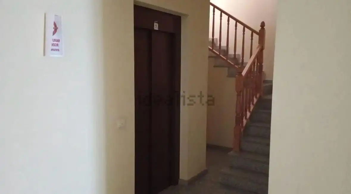 Flat for sale in Portillo de Toledo  with Heating, Terrace and Storage room