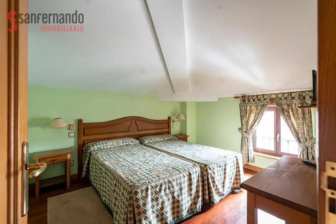 Habitación de Casa o chalet en venta en Reocín con Aire acondicionado y Calefacción