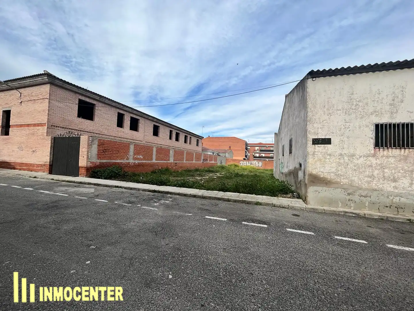 Terreny residencial en venda a Fuensalida, imagen 19
