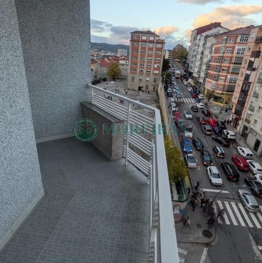 Foto 1 de Pis en venda a Rúa Pena Corneira, Casco Viejo, Ourense