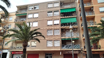 Exterior view of Flat for sale in Cocentaina