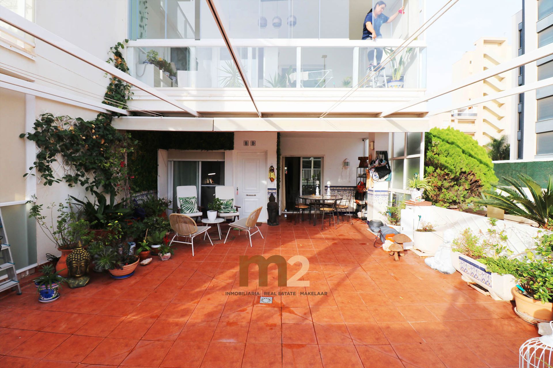 Apartment for sale in Calle Alcalde Rosalino Pérez Hde, Puerto Deportivo