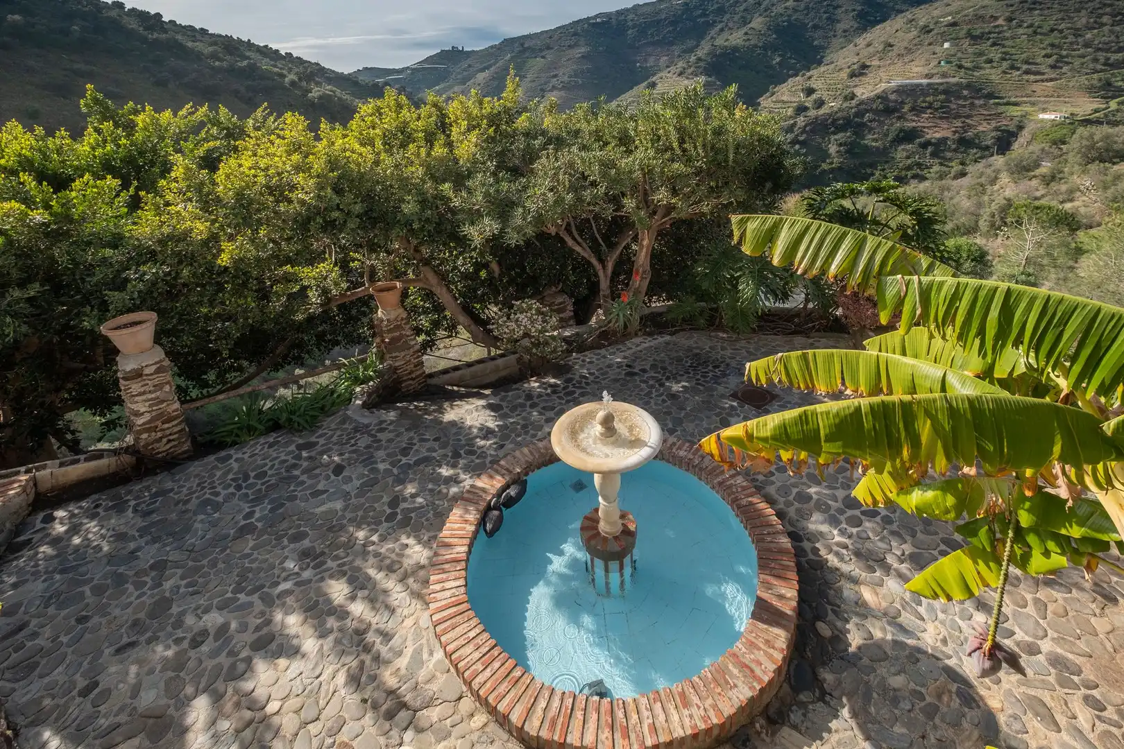 Casa con terrazza in vendita a Sayalonga, imagen 47