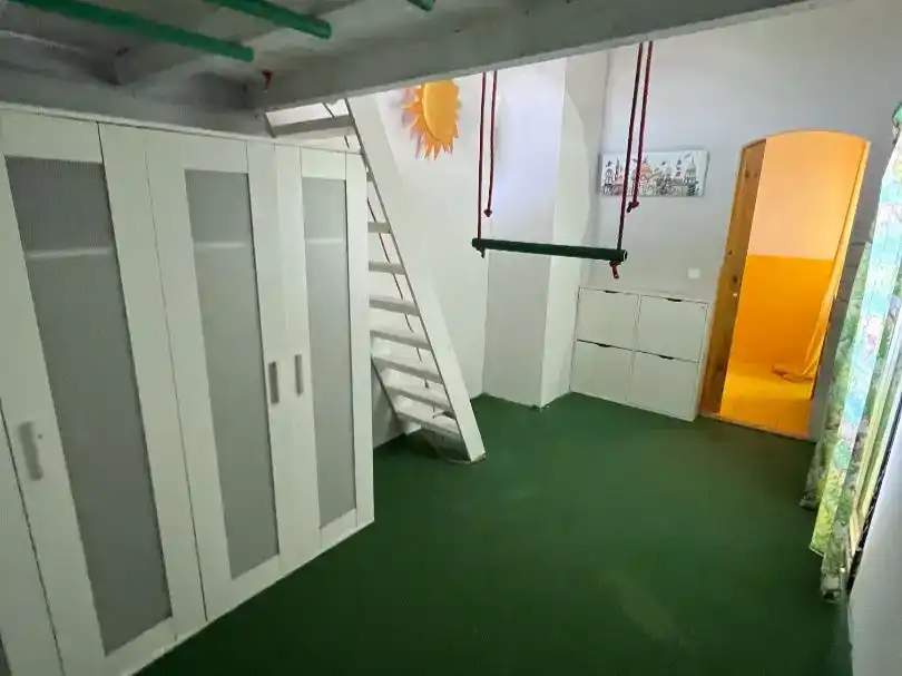 Casa o chalet de alquiler en Valdemorillo con Piscina y Balcón