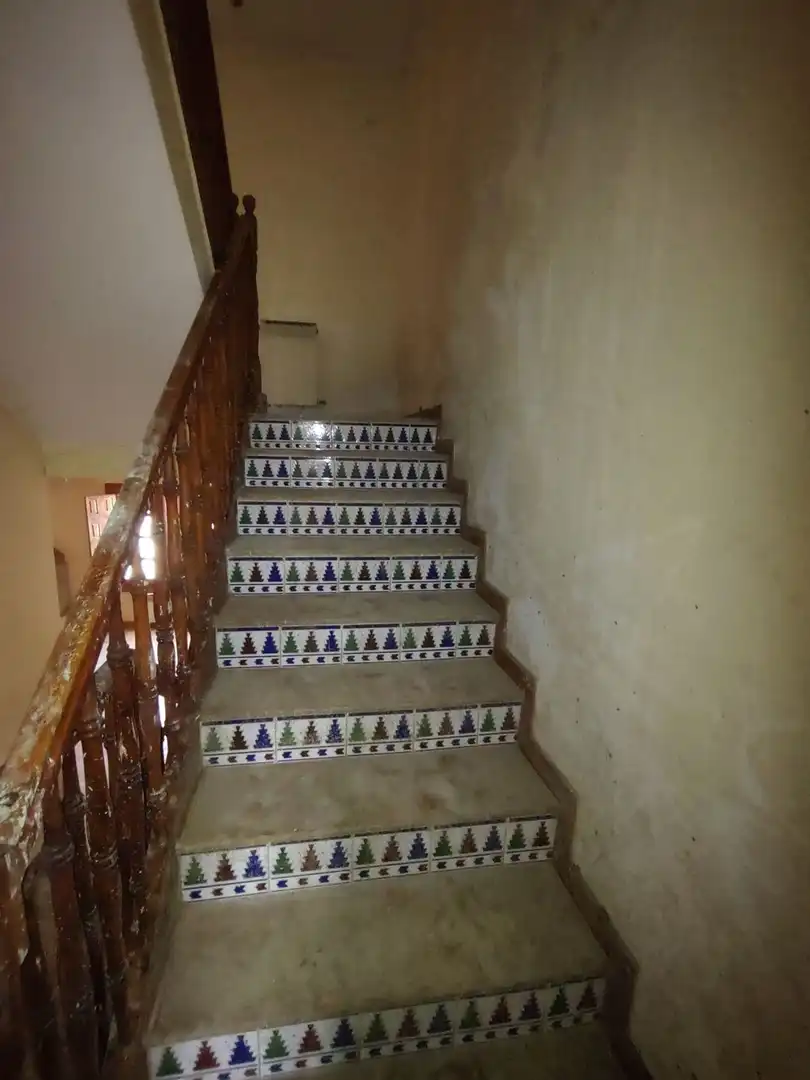 Casa adosada en venda a Mucientes