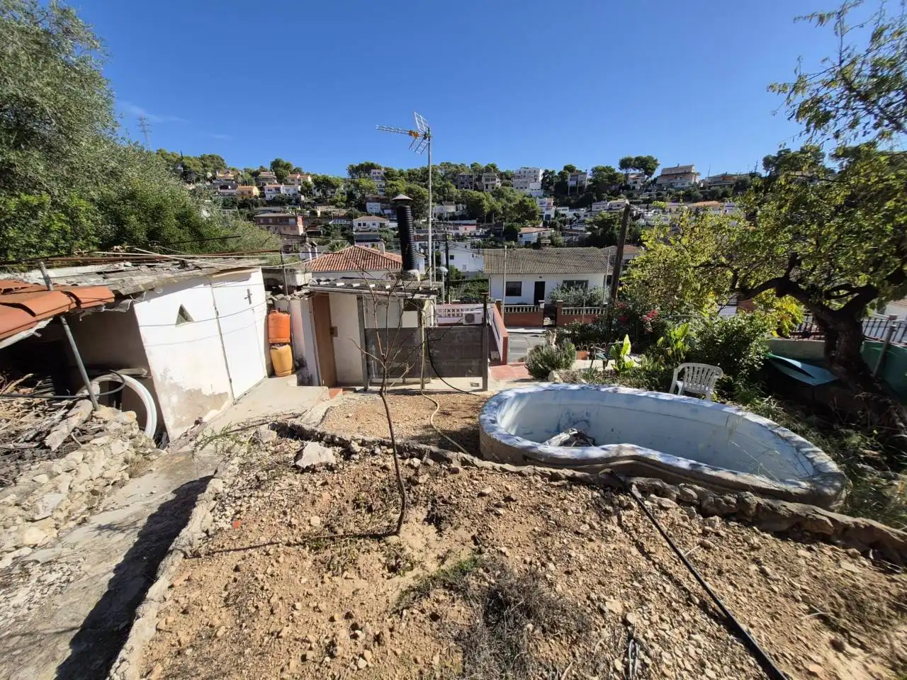 Wohnbaugrundstück zum Verkauf in Mas Trader - Corral d'En Tort - Corral d'En Cona, imagen 42
