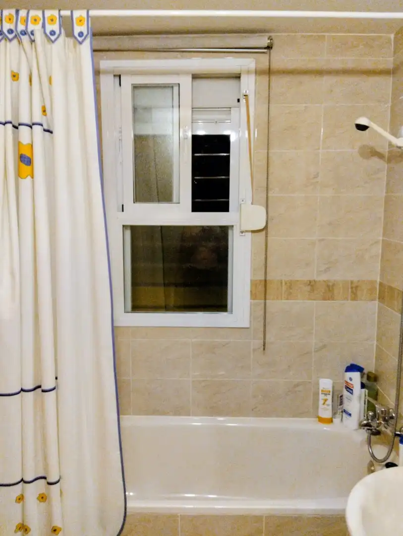 Baño de Piso en venta en La Fortuna