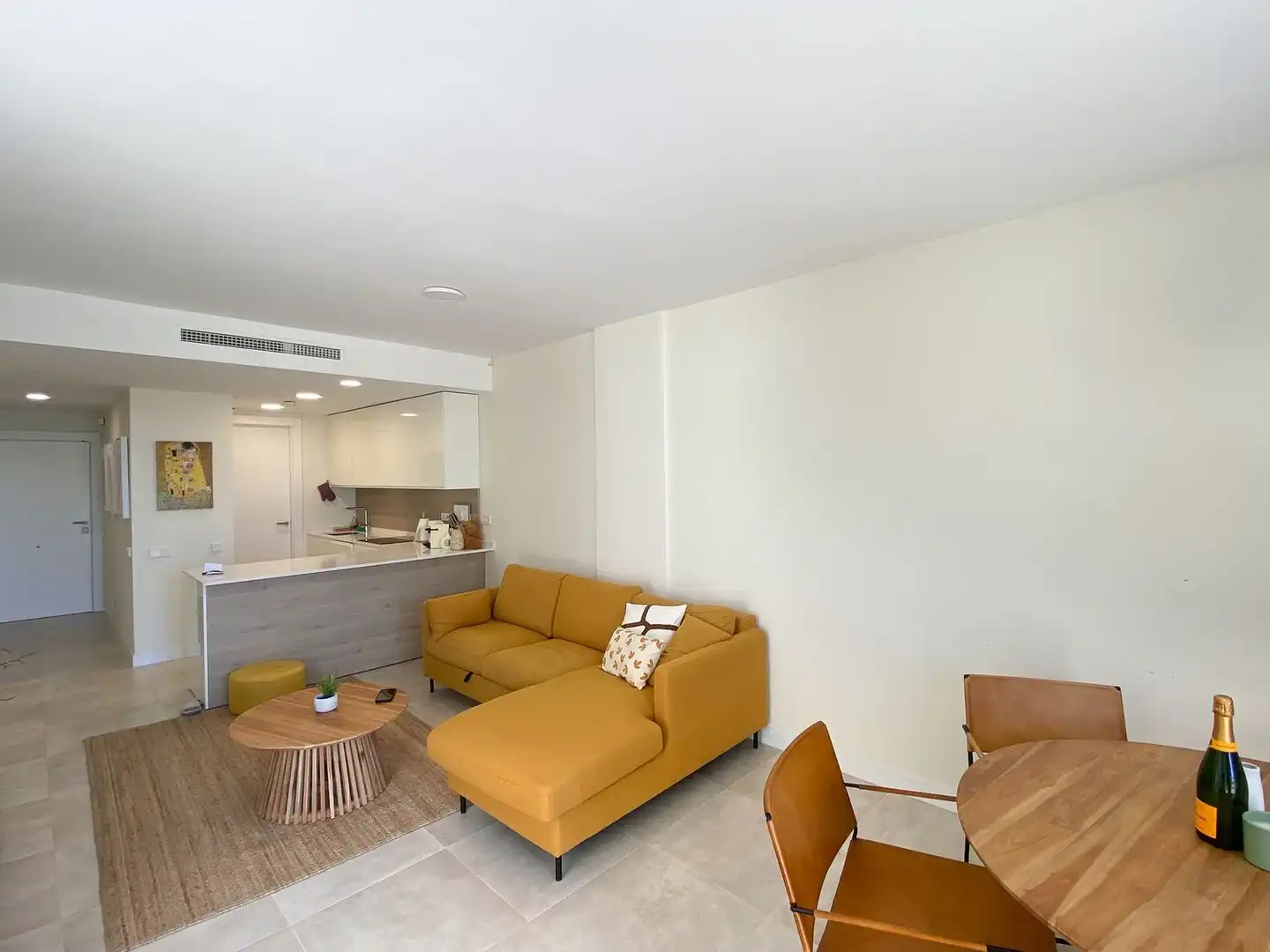 Piso con ascensor en venta en Avenida Parque Selwo 18, imagen 7