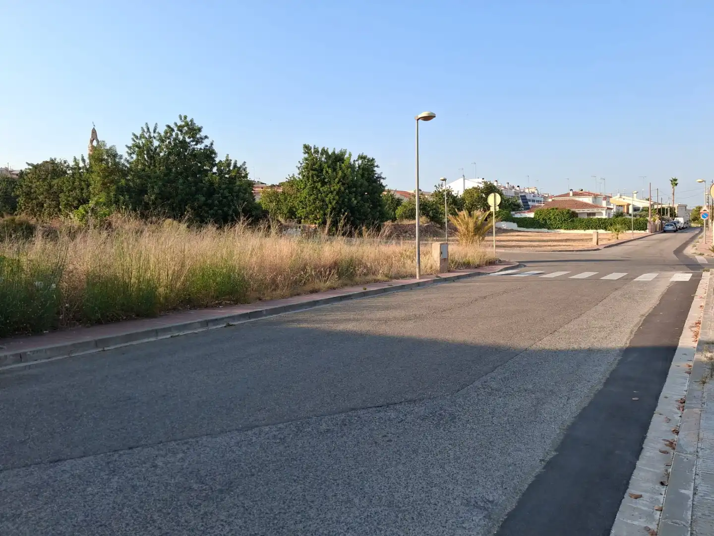 Residential land for sale in Carrer de Girona 25, imagen 13