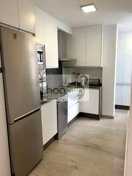 Flat with lift to rent in Triana, imagen 2