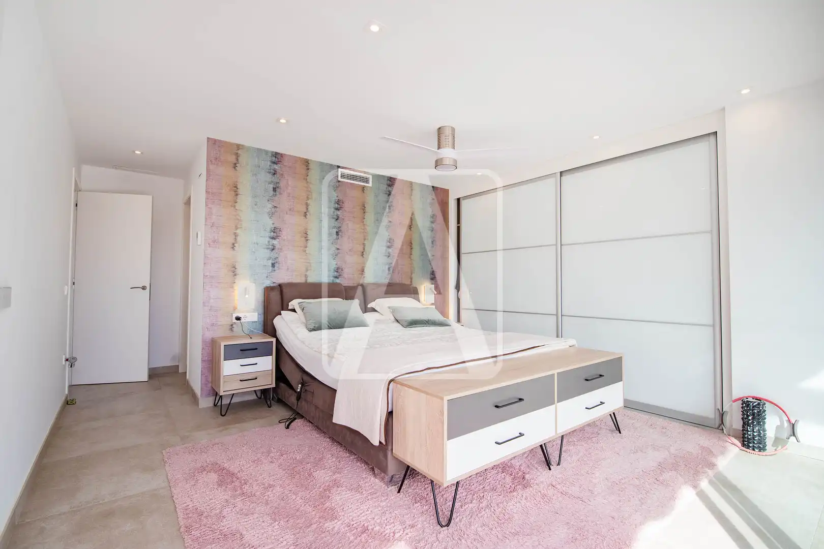 Villa avec piscine à vendre à La Fustera, imagen 50