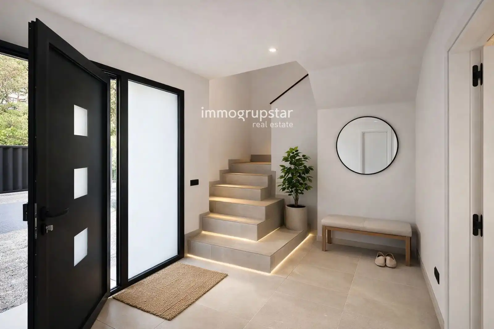 Casa o chalet en venta en Calonge i Sant Antoni con Aire acondicionado, Calefacción y Terraza