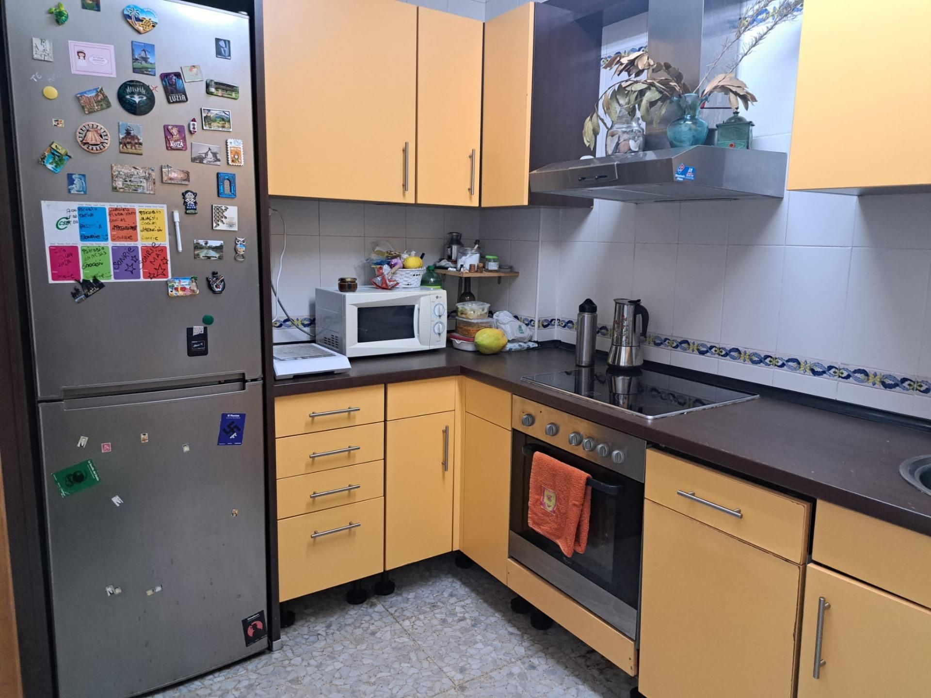 Cuina de Pis en venda en Algeciras