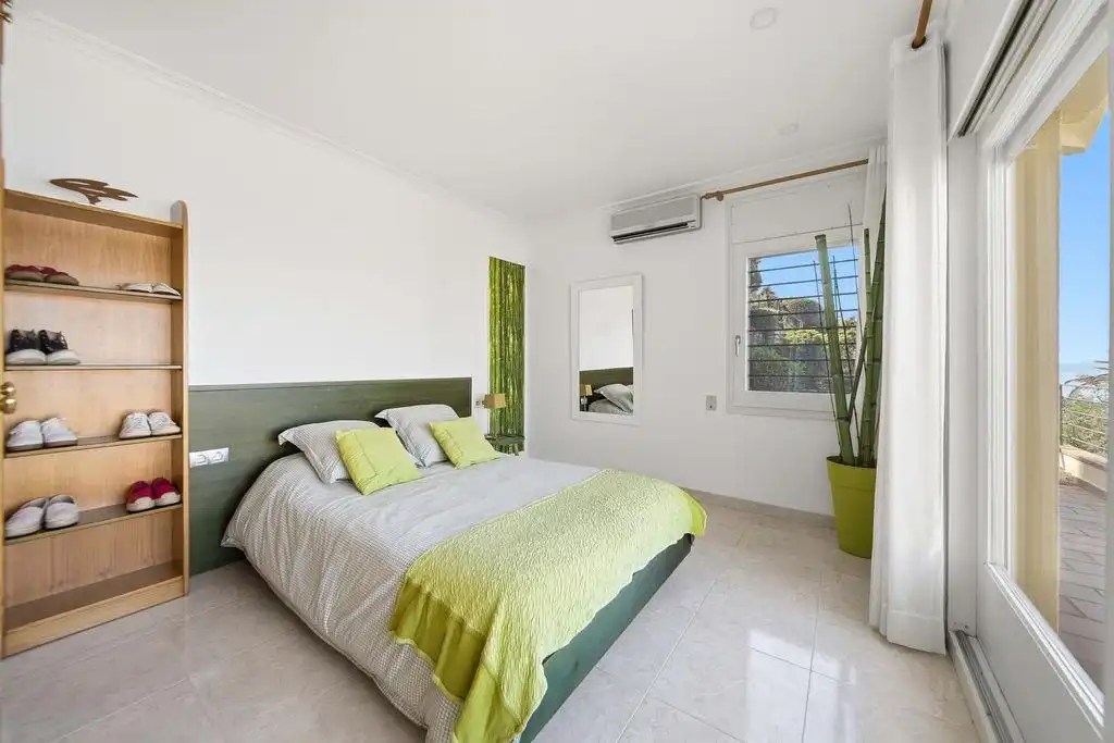 Habitación de Casa o chalet en venta en Roses