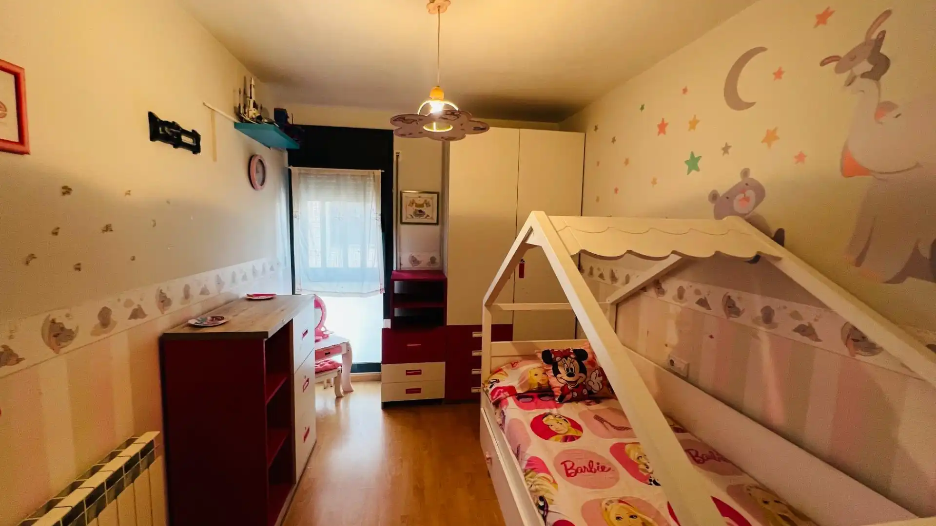 Bedroom of Houses for sale in Cambrils  with Air Conditioner, Heating and Private garden