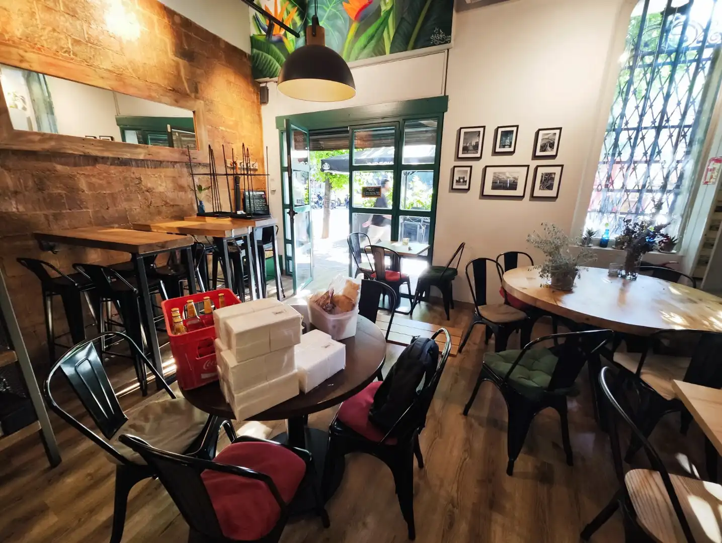 Business premises for transfer in Eixample, imagen 18