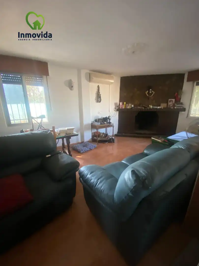 Villa mit Pool zum Verkauf in Periurbano Oeste - Sierra, imagen 2