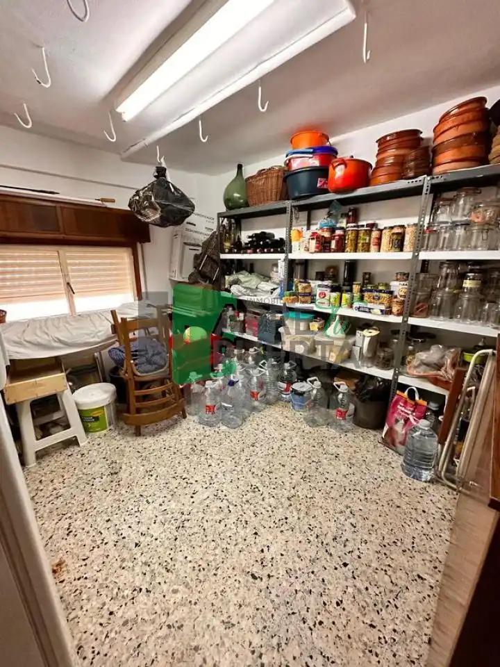 Casa amb jardí en venda a Ventiun, imagen 16