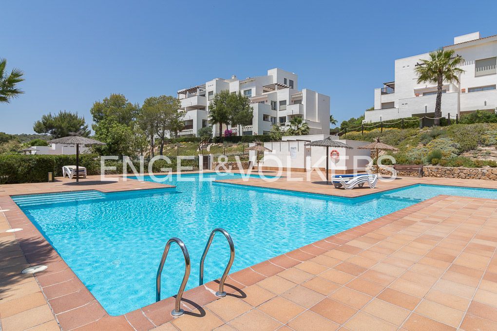Attic for sale in Lomas de Campoamor - Las Ramblas