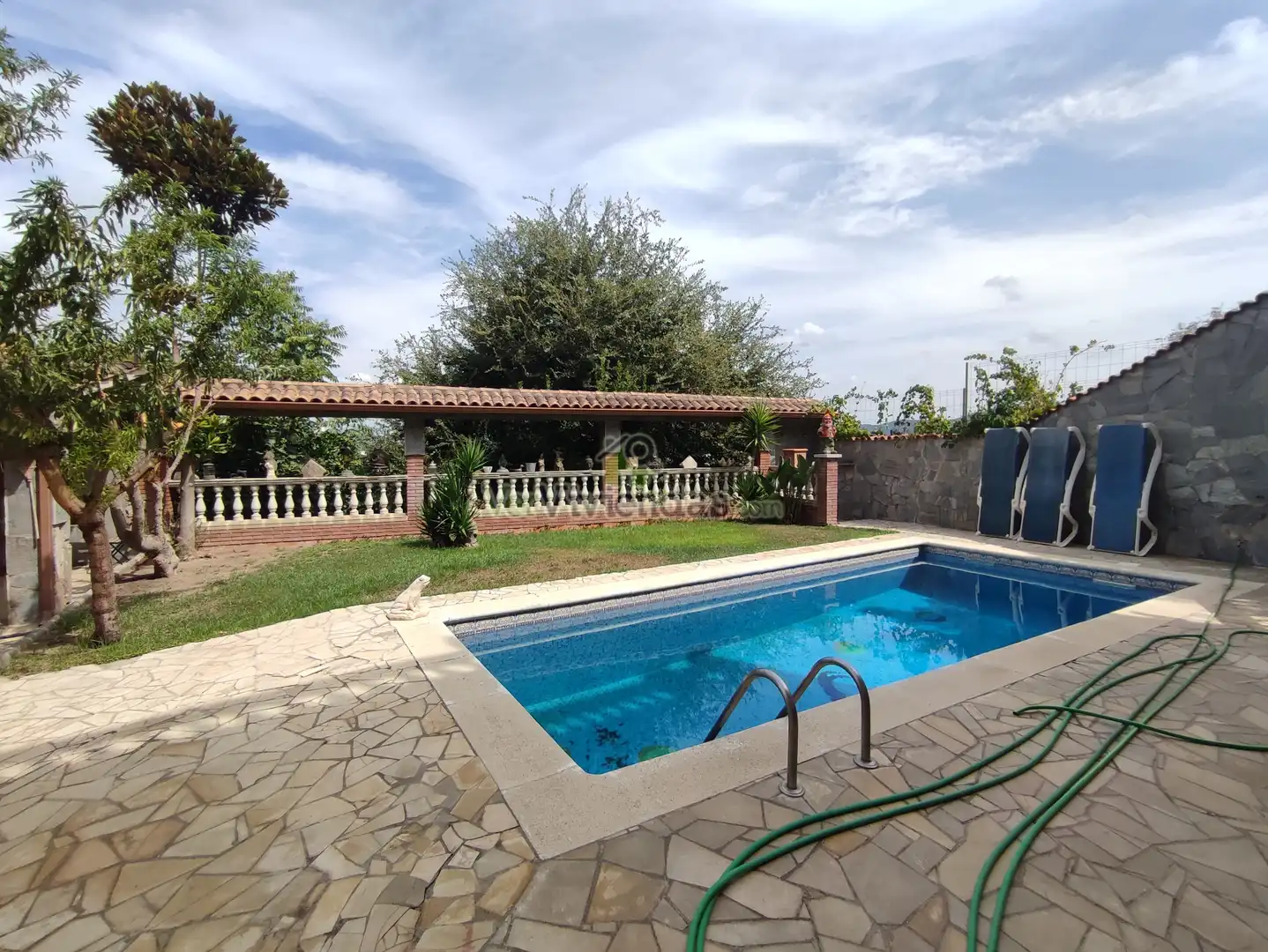 Maison avec terrasse à vendre à Sant Vicenç Dels Horts, imagen 2