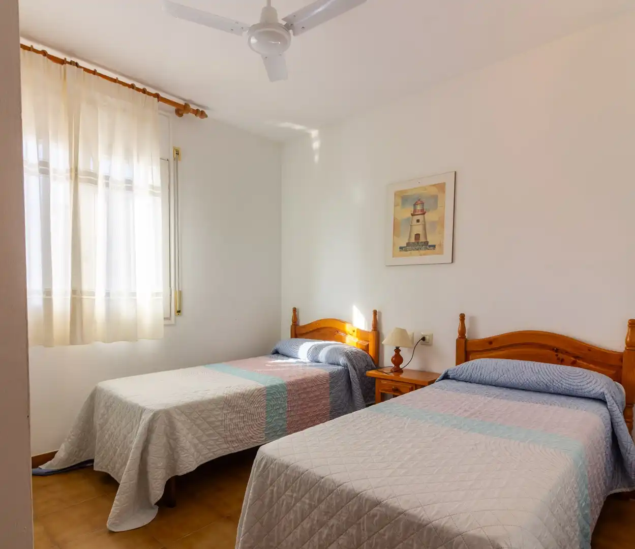 Appartement avec piscine à vendre à Santa Margarita, imagen 7