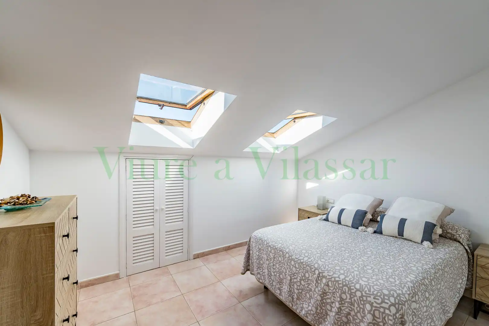 Maison mitoyenne avec terrasse à vendre à Veral d'Ocata, imagen 42