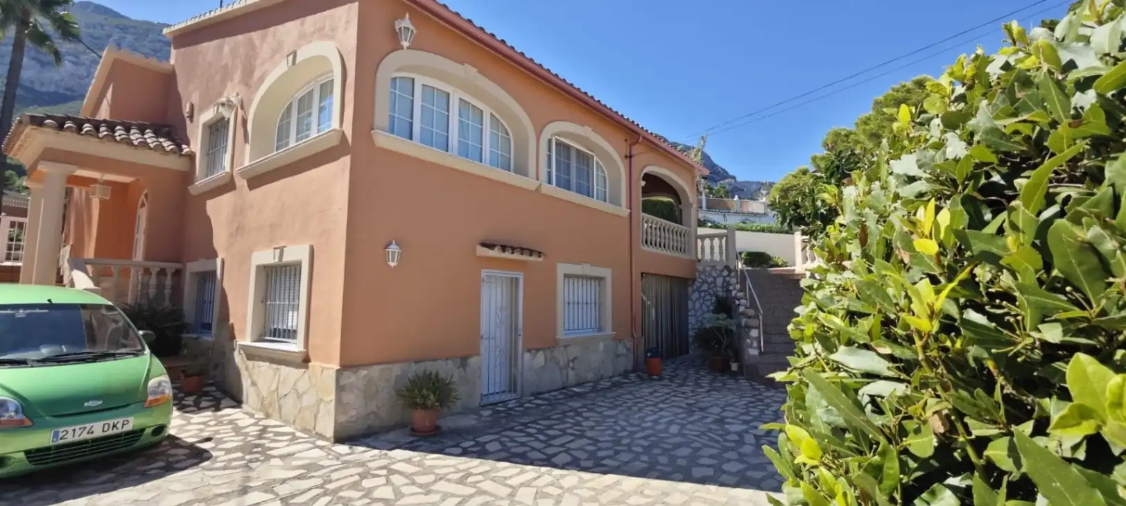 Villa avec terrasse à vendre à El Montgó, imagen 7