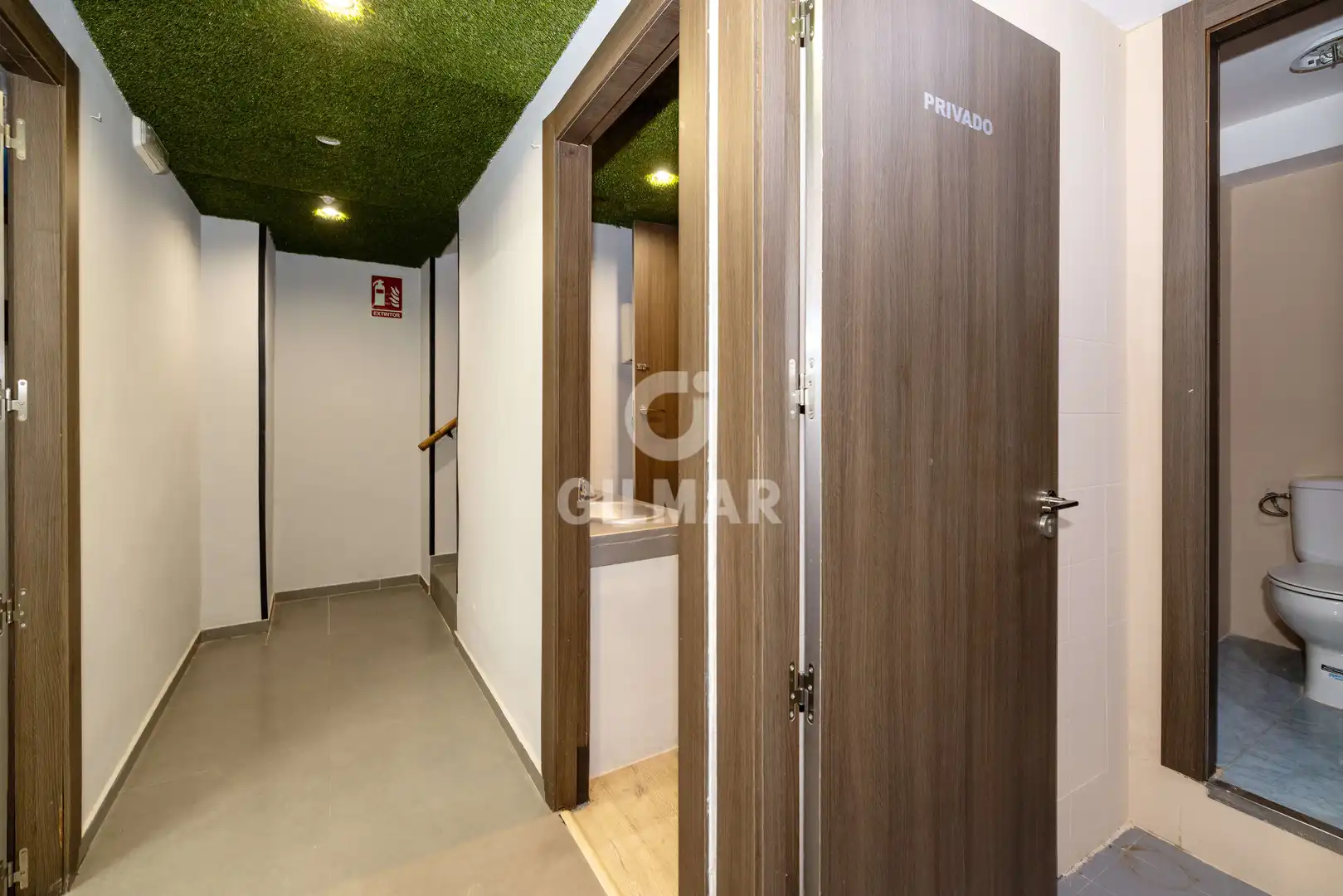 Local commercial à vendre à El Bajondillo, imagen 25