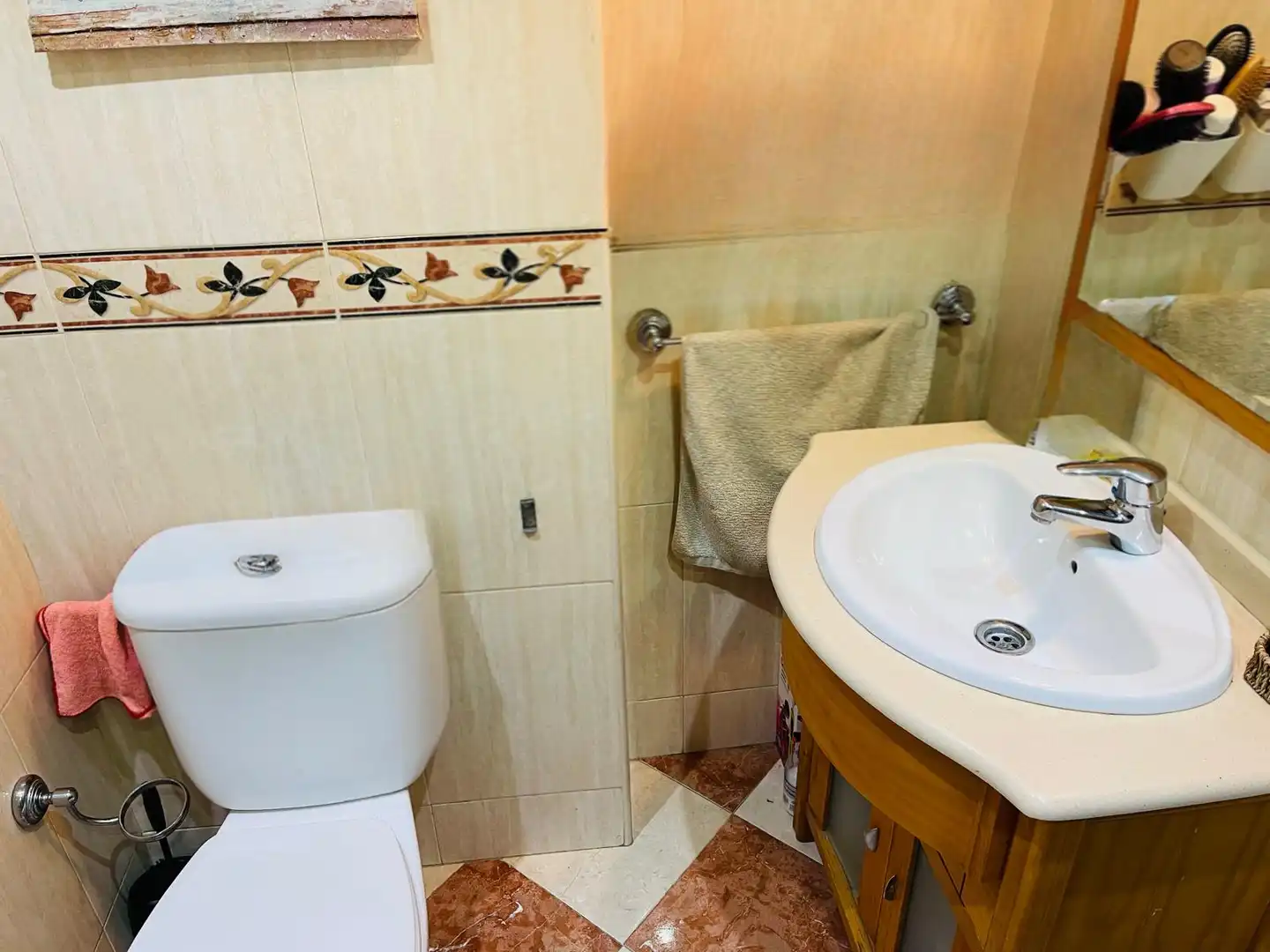 Vivienda con terraza en venta en Centro, imagen 6