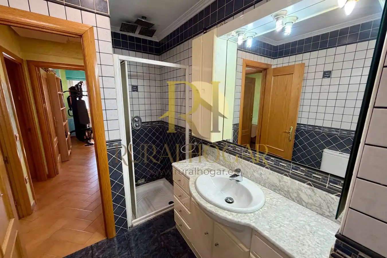 Piso en venta en Calle Cerro Santa Lucía, imagen 30