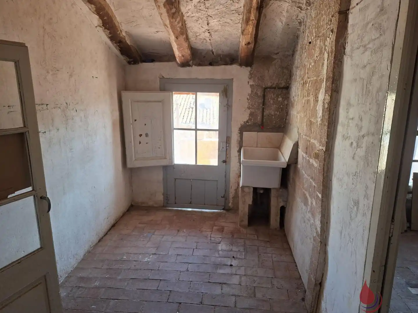Semi-detached house for sale in Terrassa 5, imagen 34