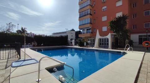 Photo 2 of Apartment to rent in Calle Murillo Bracho, Manantiales - Estación de Autobuses, Torremolinos