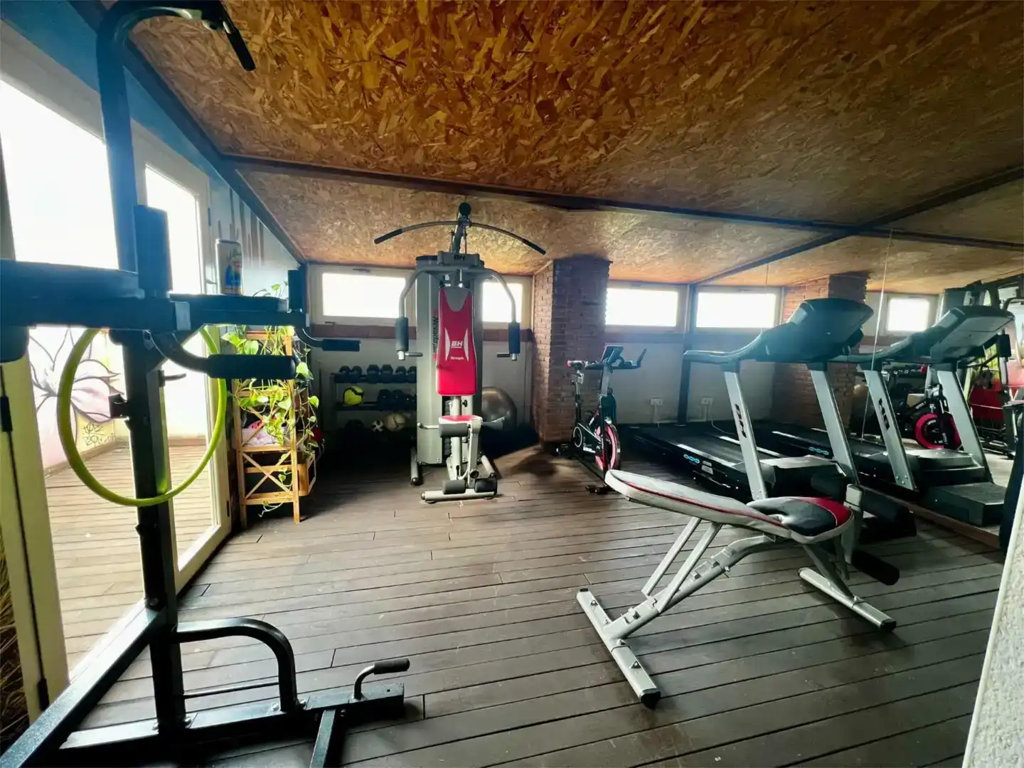 Piso en venta en Mollerussa con Aire acondicionado y Balcón