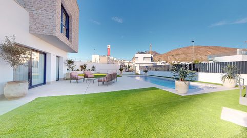 Foto 3 de Piso en venta en Avenida Barcelona, Balcón de Finestrat - Terra Marina, Alicante