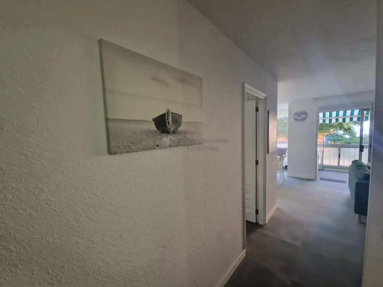 Apartamento de alquiler en Arona con Terraza y Amueblado